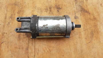 Peugeot Satelis 400 önindító