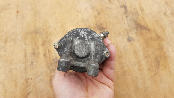 Peugeot Satelis 400 önindító - 4/6