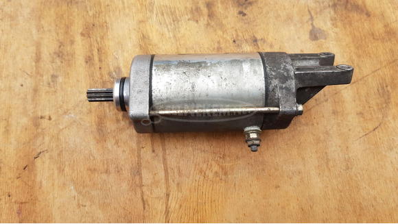 Peugeot Satelis 400 önindító - 6/6