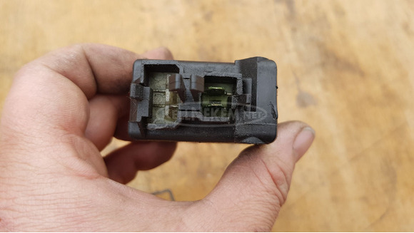 Peugeot Satelis 400 ülészár - 6/8