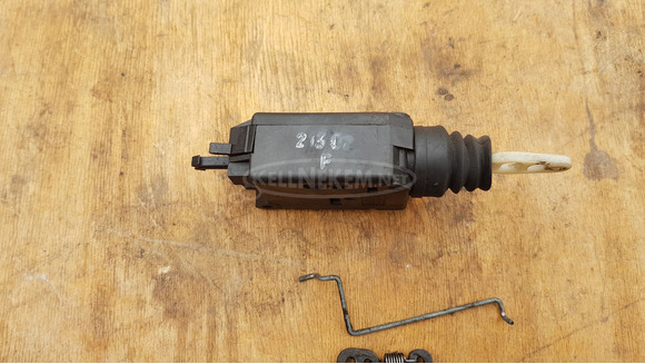 Peugeot Satelis 400 ülészár - 8/8