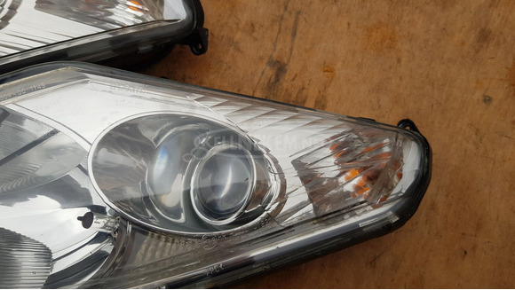 Peugeot Satelis 400 első lámpa pár - 10/10