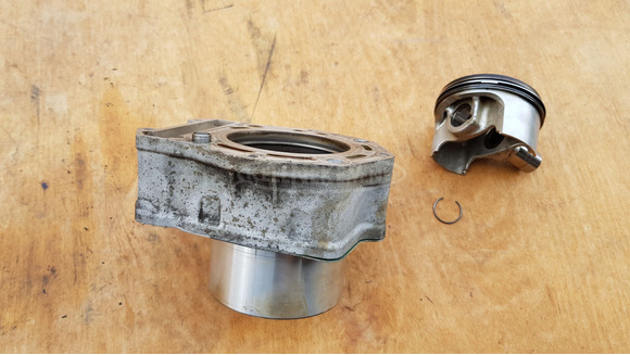 Peugeot Satelis 400 henger - 3/10