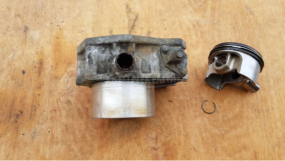 Peugeot Satelis 400 henger - 4/10