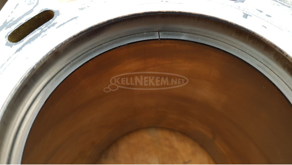 Peugeot Satelis 400 henger - 7/10