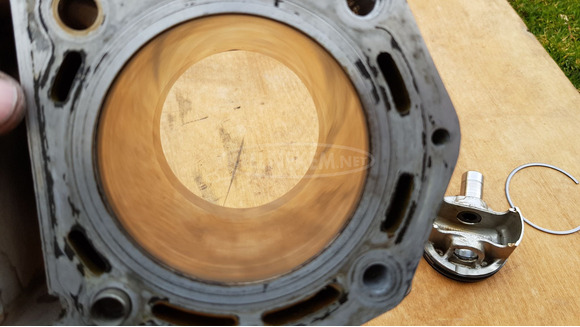 Peugeot Satelis 400 henger - 10/10