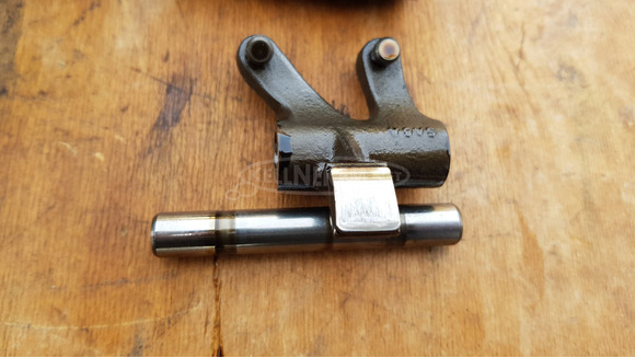 Peugeot Satelis 400 hengerfej - 3/10