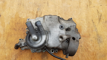 Peugeot Satelis 400 gyújtásfedél vízpumpával