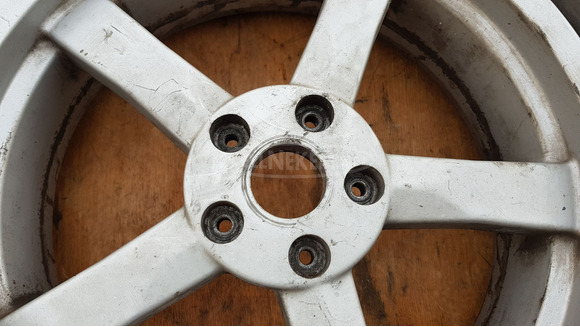 Peugeot Satelis 400 hátsó kerék - 2/8