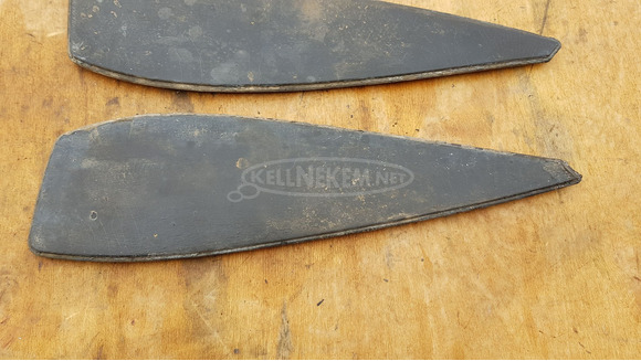 Peugeot Satelis 400 gumiszőnyeg pár középső - 2/6