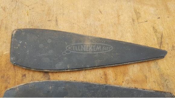 Peugeot Satelis 400 gumiszőnyeg pár középső - 3/6