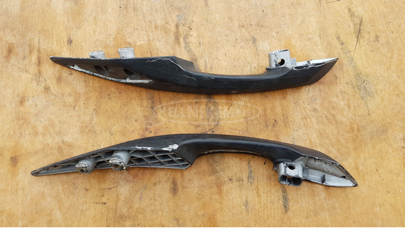 Peugeot Satelis 400 hátsó kapaszkodó pár - 7/8