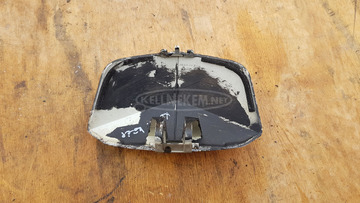 Peugeot Satelis 400 kormány idom középső ajtó