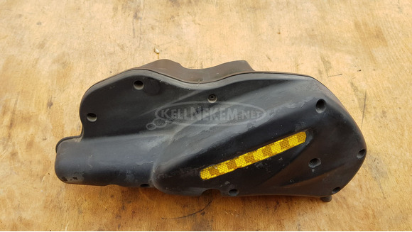 Peugeot Satelis 400 légszűrő - 1/9