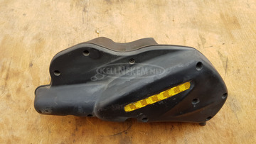 Peugeot Satelis 400 légszűrő