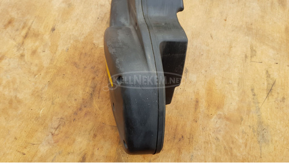 Peugeot Satelis 400 légszűrő - 3/9