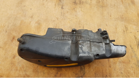 Peugeot Satelis 400 légszűrő - 6/9