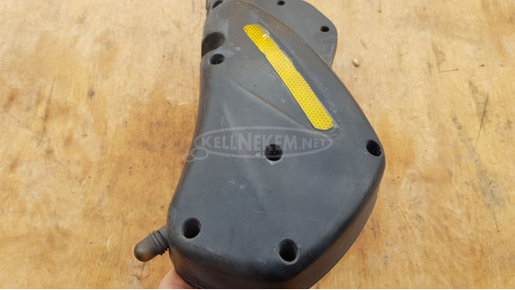 Peugeot Satelis 400 légszűrő - 7/9