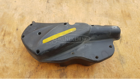 Peugeot Satelis 400 légszűrő - 9/9