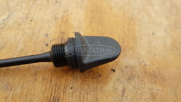 Peugeot Satelis 400 olajnívó pálca