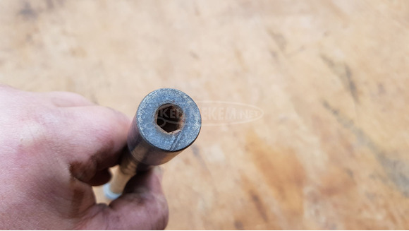 Peugeot Satelis 400 első keréktengely - 4/6