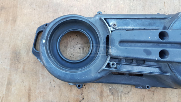 Peugeot Satelis 400 kuplung fedél - 2/10