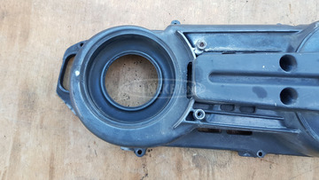 Peugeot Satelis 400 kuplung fedél