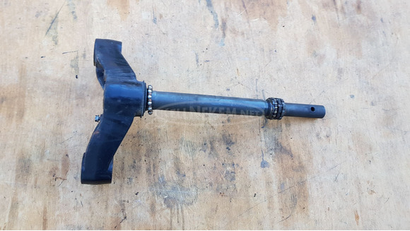 Peugeot Satelis 400 T szár kormányoszlop - 1/10