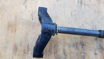 Peugeot Satelis 400 T szár kormányoszlop