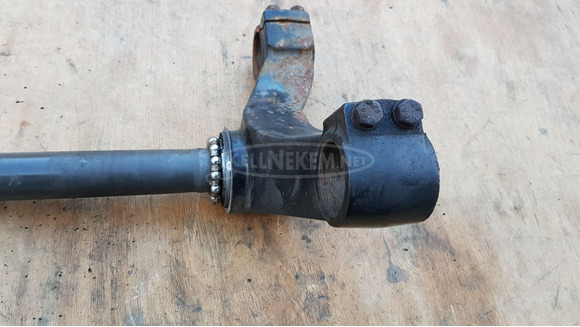 Peugeot Satelis 400 T szár kormányoszlop - 6/10