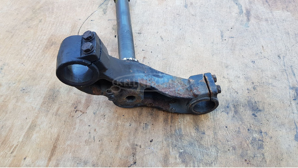 Peugeot Satelis 400 T szár kormányoszlop - 7/10