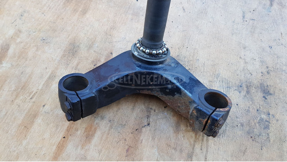 Peugeot Satelis 400 T szár kormányoszlop - 8/10