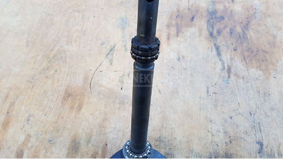 Peugeot Satelis 400 T szár kormányoszlop - 9/10