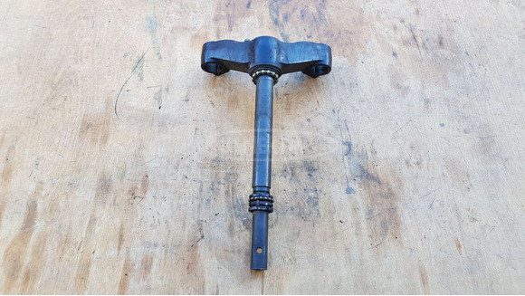 Peugeot Satelis 400 T szár kormányoszlop - 10/10