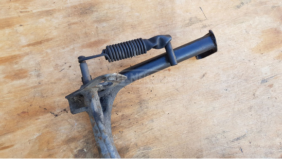 Peugeot Satelis 400 középtámasz - 8/8