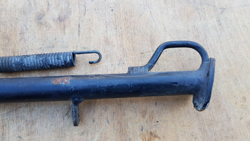 Peugeot Satelis 400 oldaltámasz