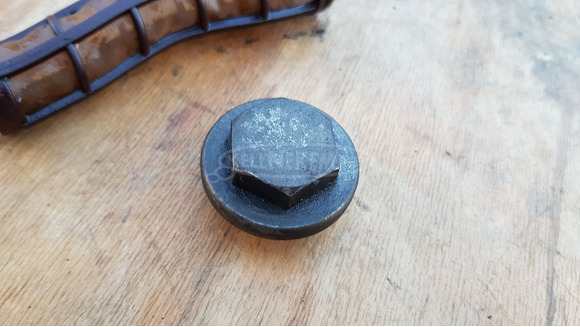 Peugeot Satelis 400 olajleeresztő csavar - 2/6