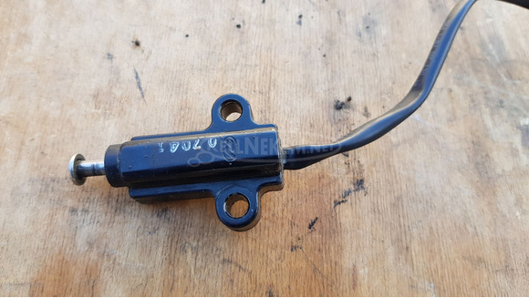 Peugeot Satelis 400 oldaltámasz kapcsoló - 2/6