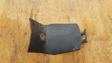 Peugeot Satelis 400 tankajtó