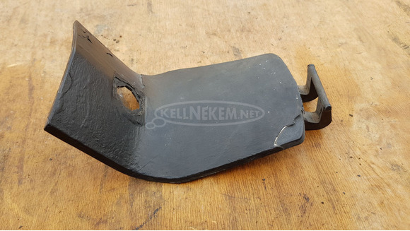 Peugeot Satelis 400 tankajtó - 2/9