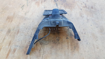 Peugeot Satelis 400 hátsó sárvédő