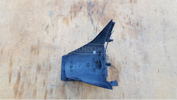 Peugeot Satelis 400 hátsó sárvédő - 5/7