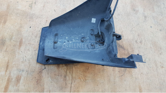 Peugeot Satelis 400 hátsó sárvédő - 6/7