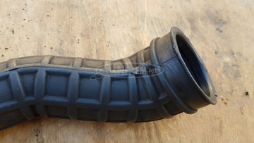 Peugeot Satelis 400 légszűrő cső