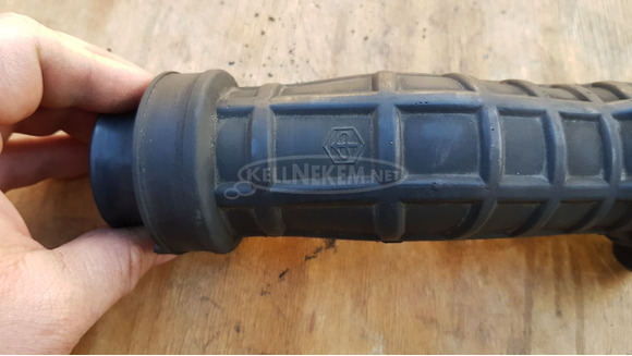 Peugeot Satelis 400 légszűrő cső