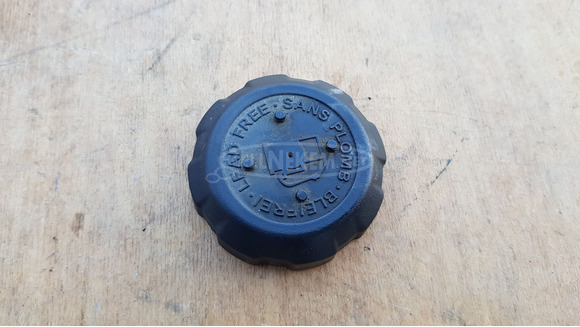 Peugeot Satelis 400 tanksapka - 1/2