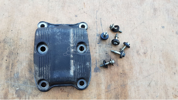 Peugeot Satelis 400 szelepfedél - 1/7