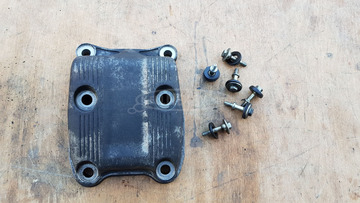 Peugeot Satelis 400 szelepfedél