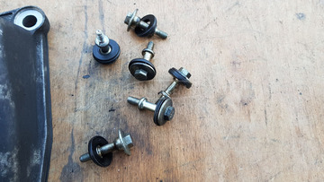 Peugeot Satelis 400 szelepfedél