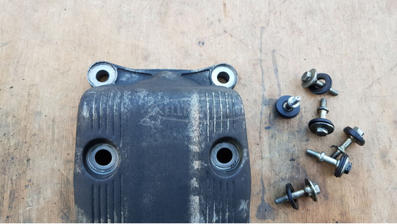 Peugeot Satelis 400 szelepfedél - 3/7